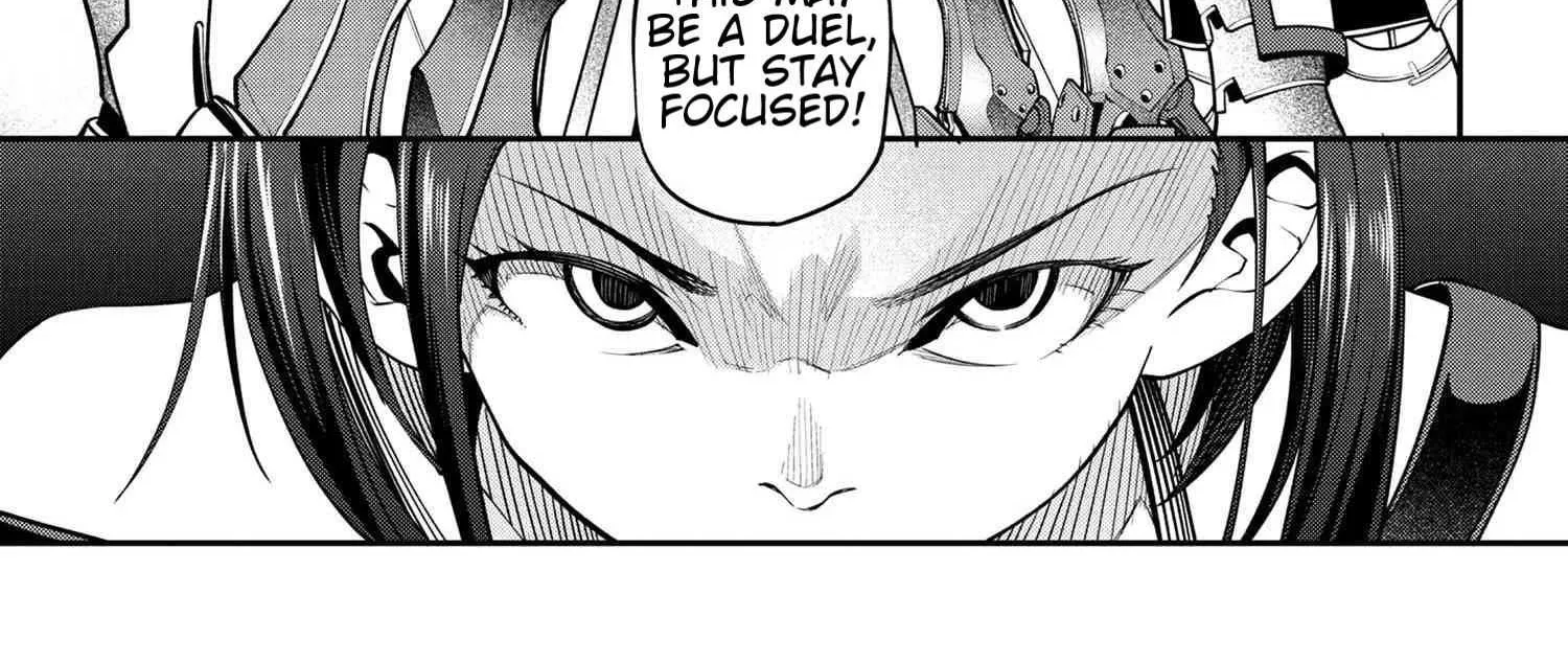Class Saiyasune de Urareta Ore wa, Jitsu wa Saikyou Parameter Chapter 9.1 page 2 - 