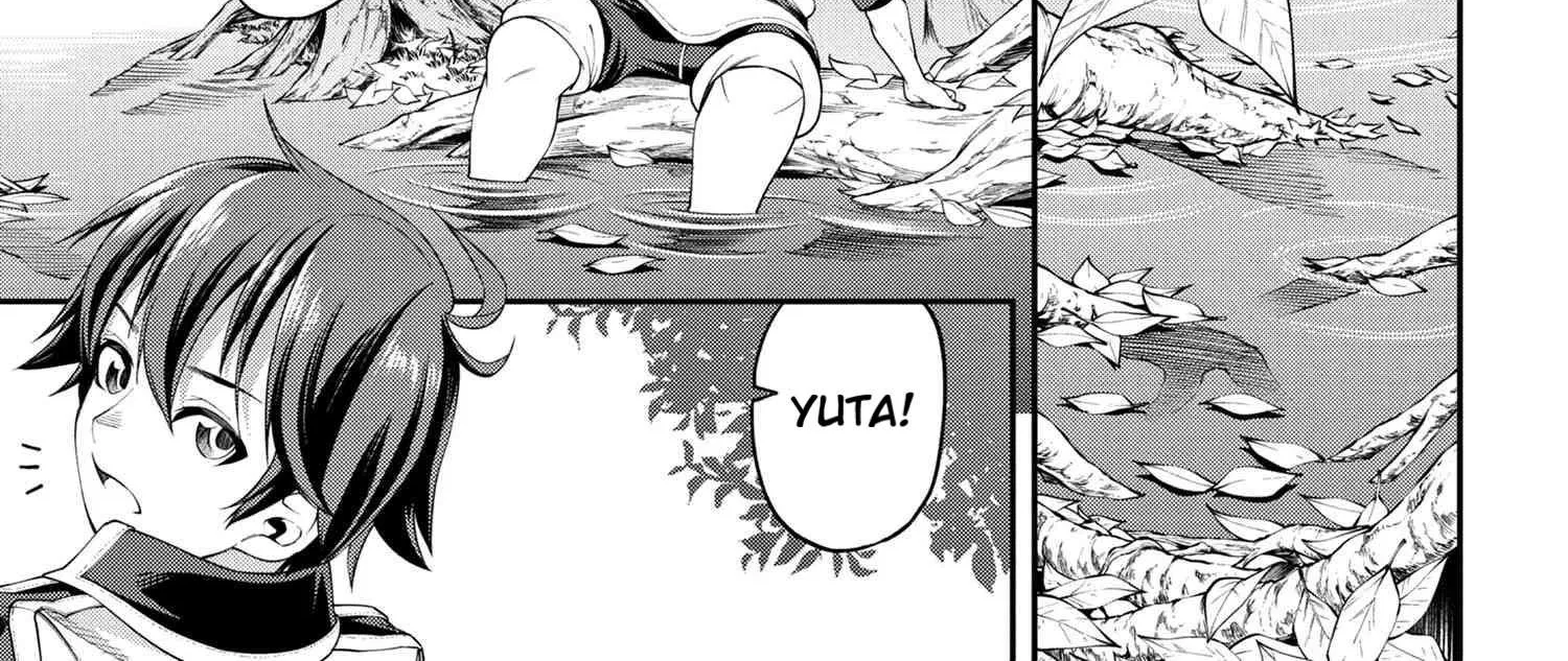 Class Saiyasune de Urareta Ore wa, Jitsu wa Saikyou Parameter Chapter 9.1 page 14 - 