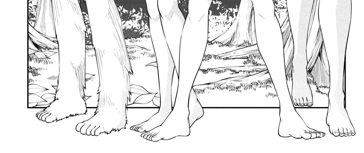 Class Saiyasune de Urareta Ore wa, Jitsu wa Saikyou Parameter Chapter 9.1 page 16 - 