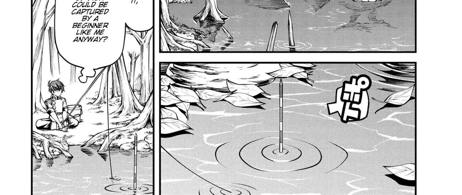 Class Saiyasune de Urareta Ore wa, Jitsu wa Saikyou Parameter Chapter 9.1 page 20 - 
