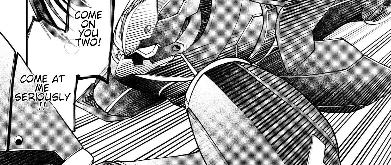 Class Saiyasune de Urareta Ore wa, Jitsu wa Saikyou Parameter Chapter 9.1 page 4 - 