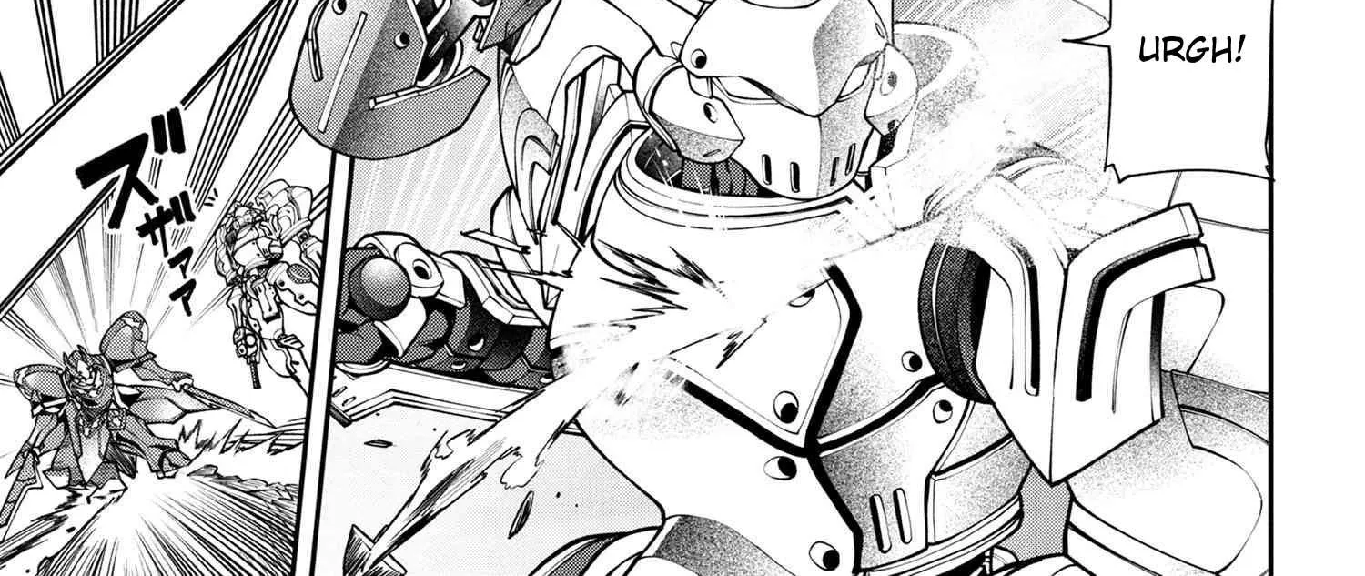 Class Saiyasune de Urareta Ore wa, Jitsu wa Saikyou Parameter Chapter 9.1 page 6 - 