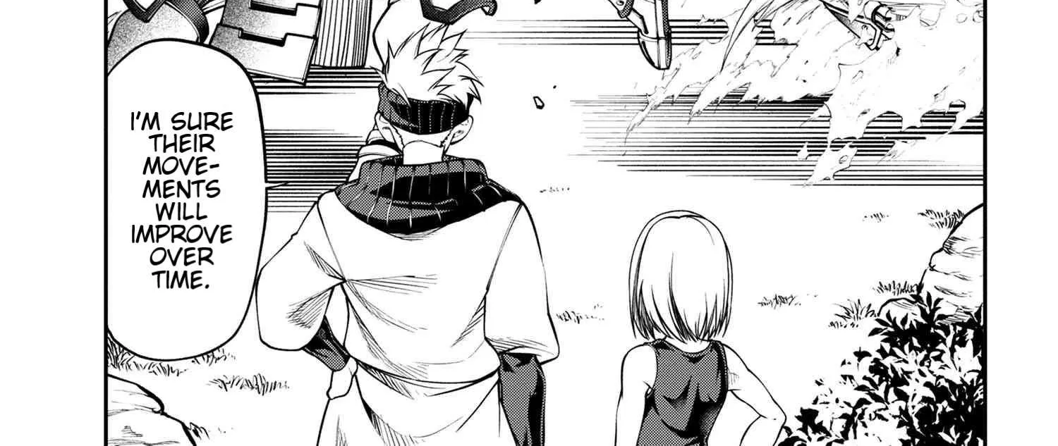 Class Saiyasune de Urareta Ore wa, Jitsu wa Saikyou Parameter Chapter 9.1 page 10 - 