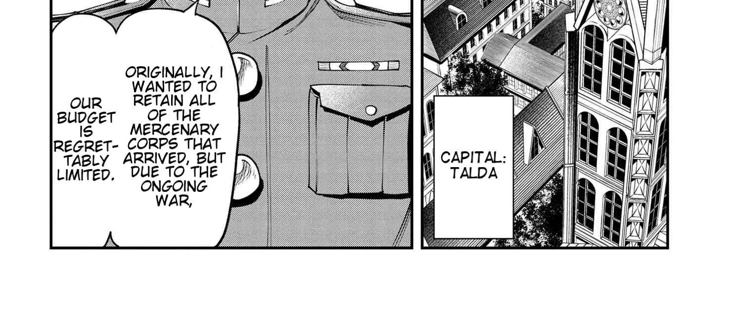 Class Saiyasune de Urareta Ore wa, Jitsu wa Saikyou Parameter Chapter 9.2 page 2 - 