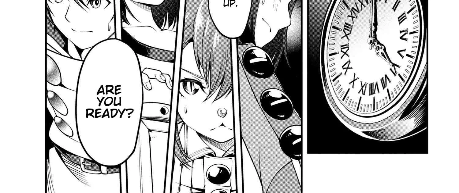 Class Saiyasune de Urareta Ore wa, Jitsu wa Saikyou Parameter Chapter 9.2 page 20 - 