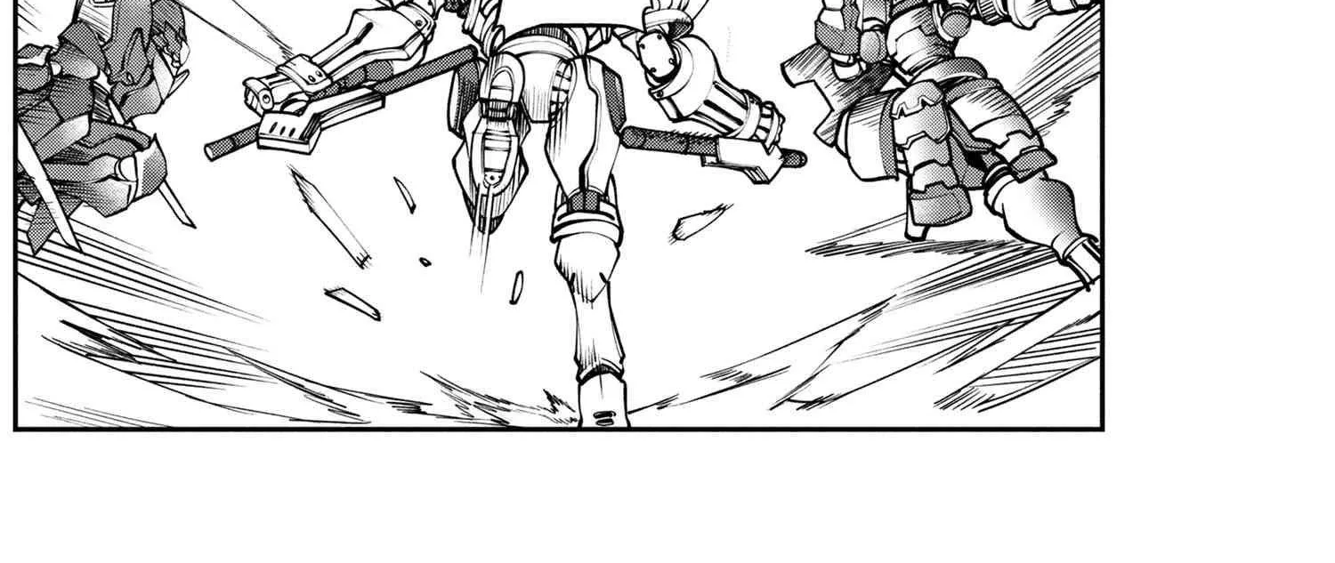 Class Saiyasune de Urareta Ore wa, Jitsu wa Saikyou Parameter Chapter 9.2 page 24 - 