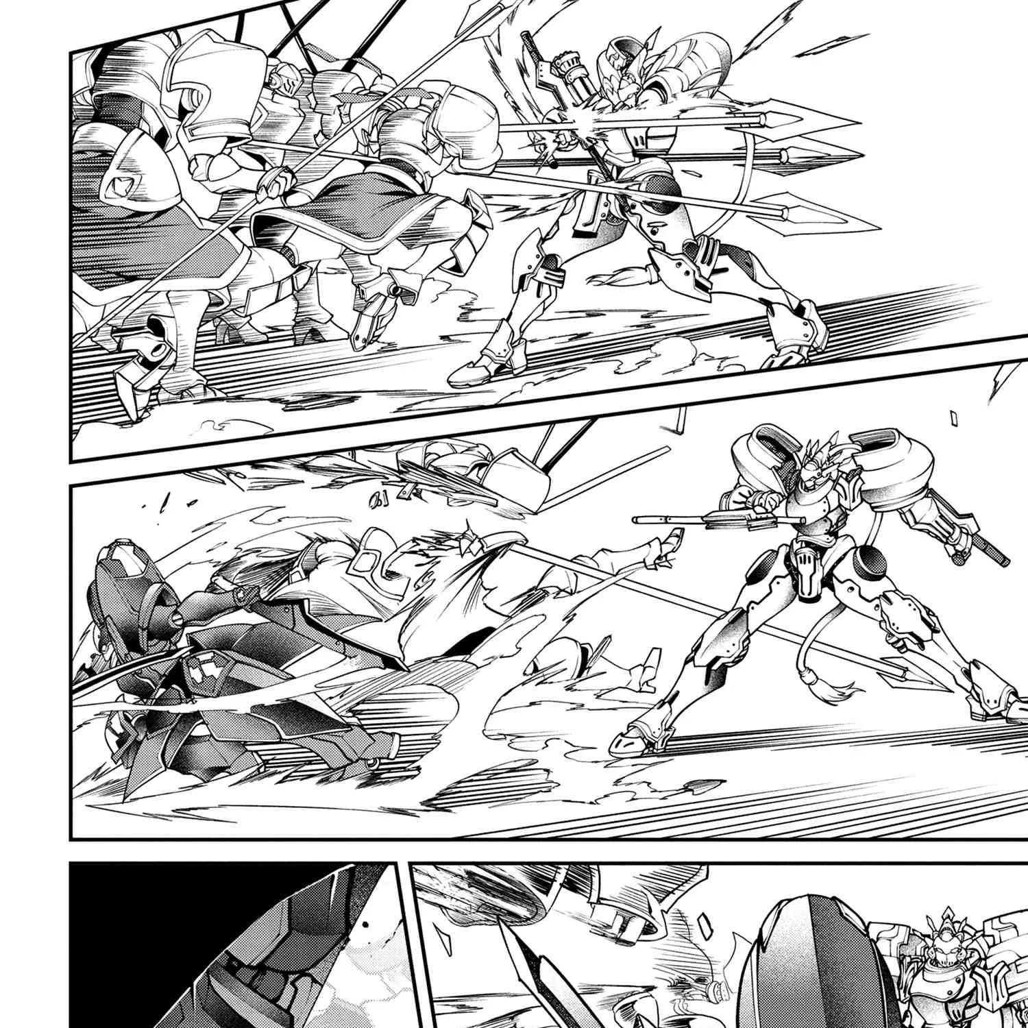 Class Saiyasune de Urareta Ore wa, Jitsu wa Saikyou Parameter Chapter 9.2 page 25 - 