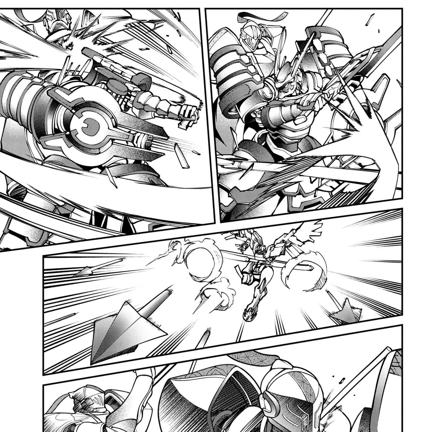 Class Saiyasune de Urareta Ore wa, Jitsu wa Saikyou Parameter Chapter 9.2 page 27 - 