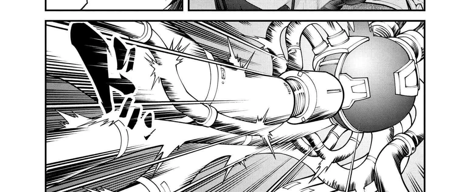 Class Saiyasune de Urareta Ore wa, Jitsu wa Saikyou Parameter Chapter 9.2 page 36 - 