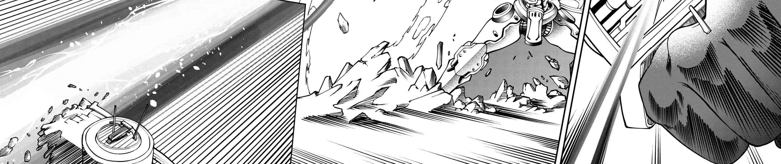 Class Saiyasune de Urareta Ore wa, Jitsu wa Saikyou Parameter Chapter 9.2 page 38 - 