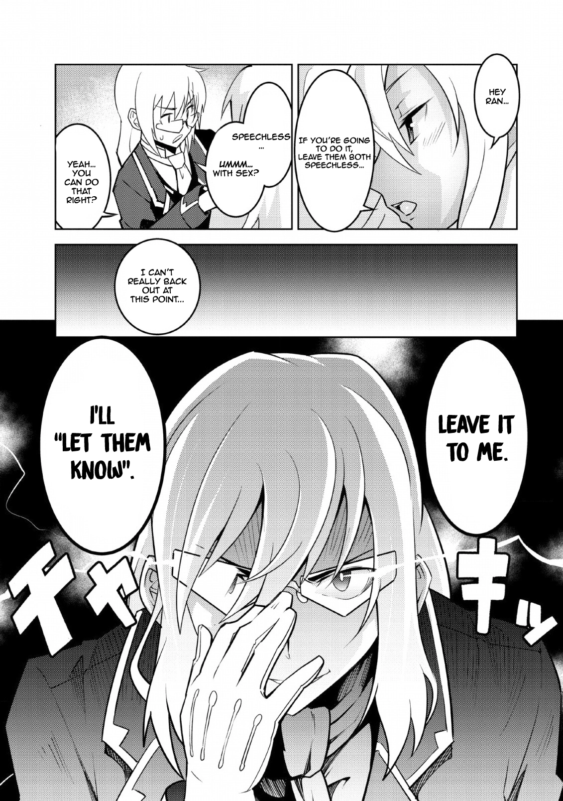 Class Ten