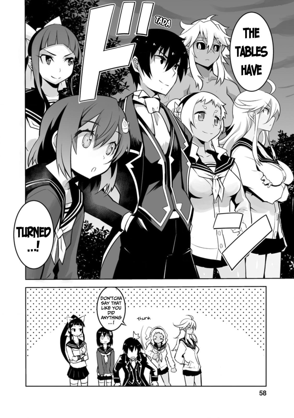 Class Ten