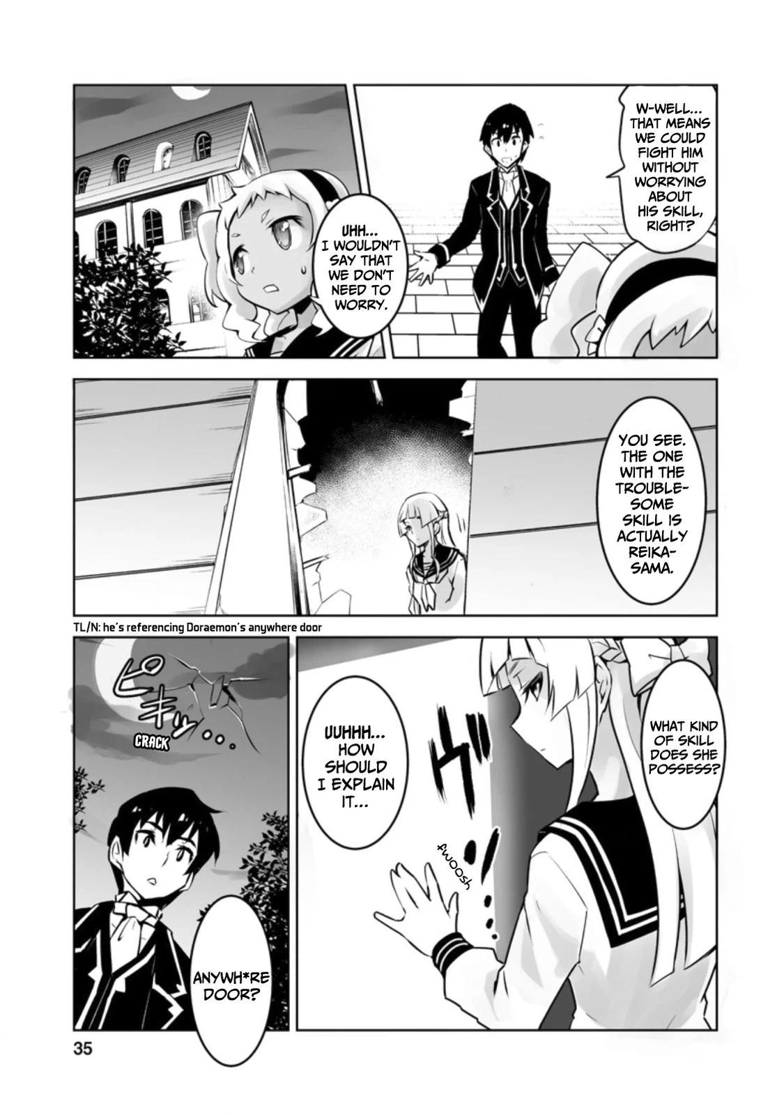 Class Ten