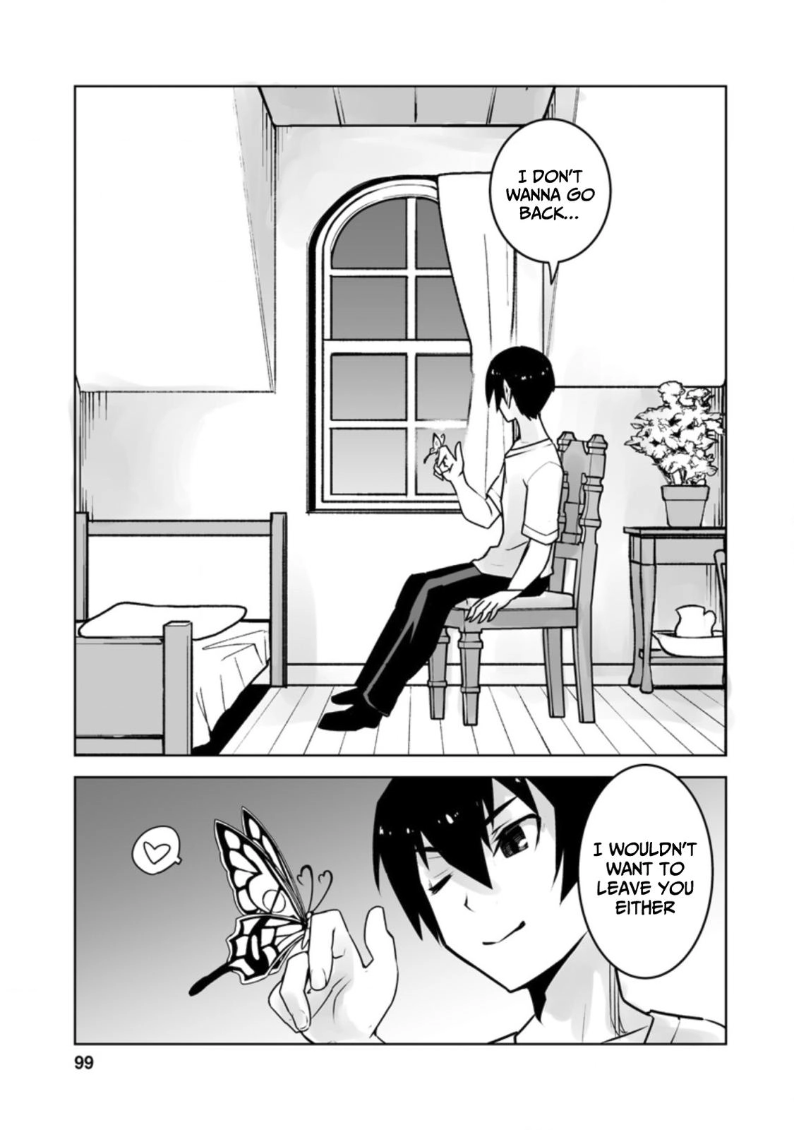 Class Ten
