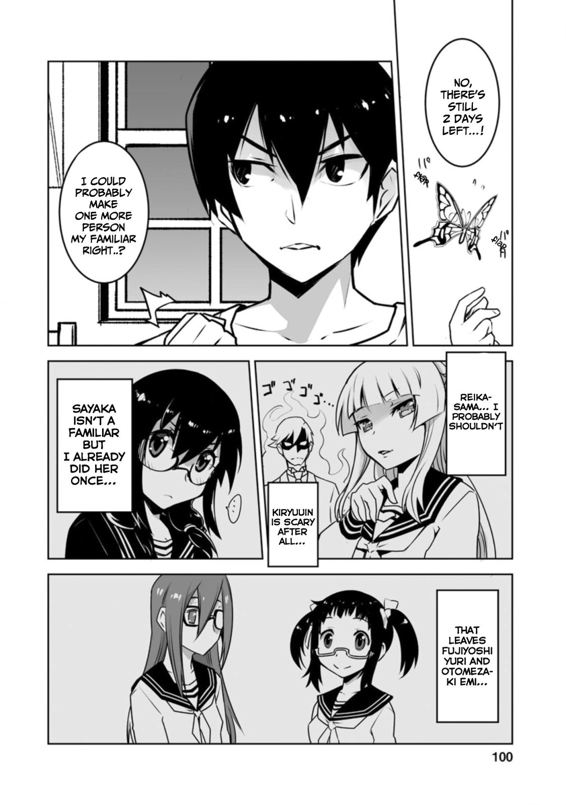 Class Ten