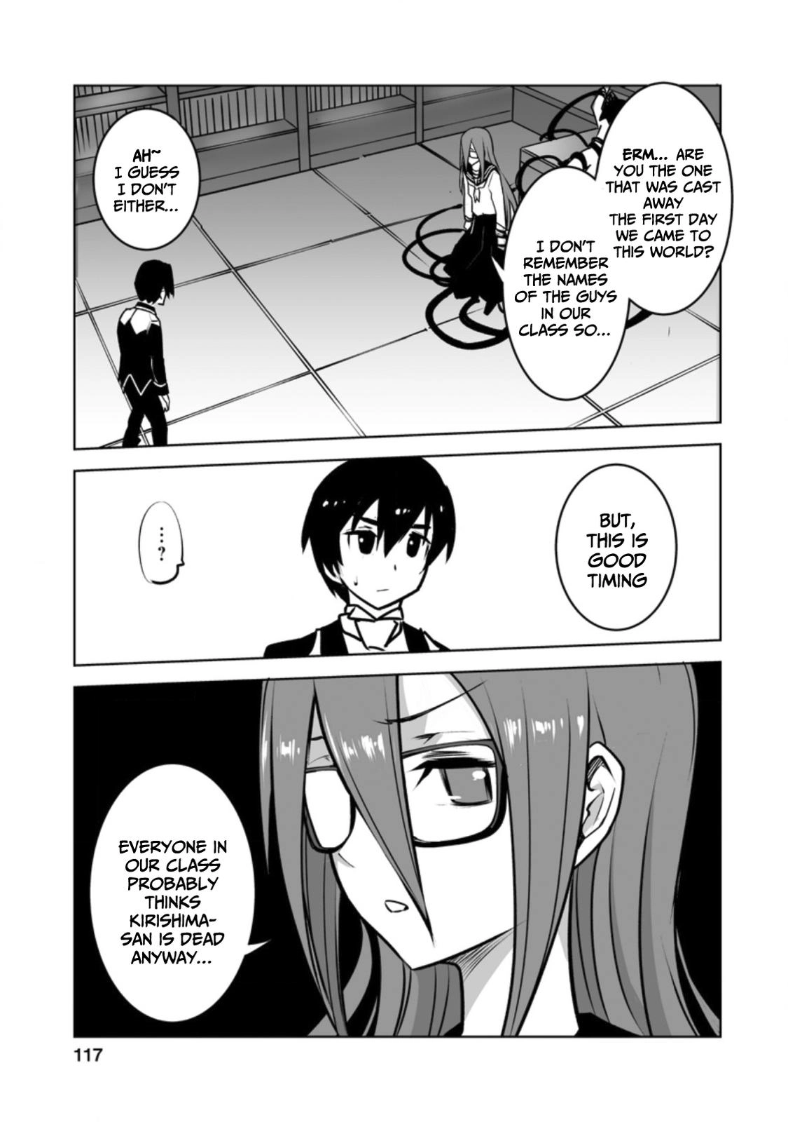 Class Ten