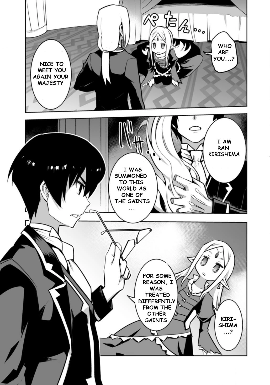 Class Ten