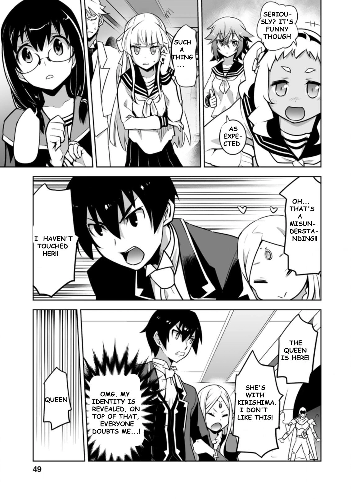 Class Ten