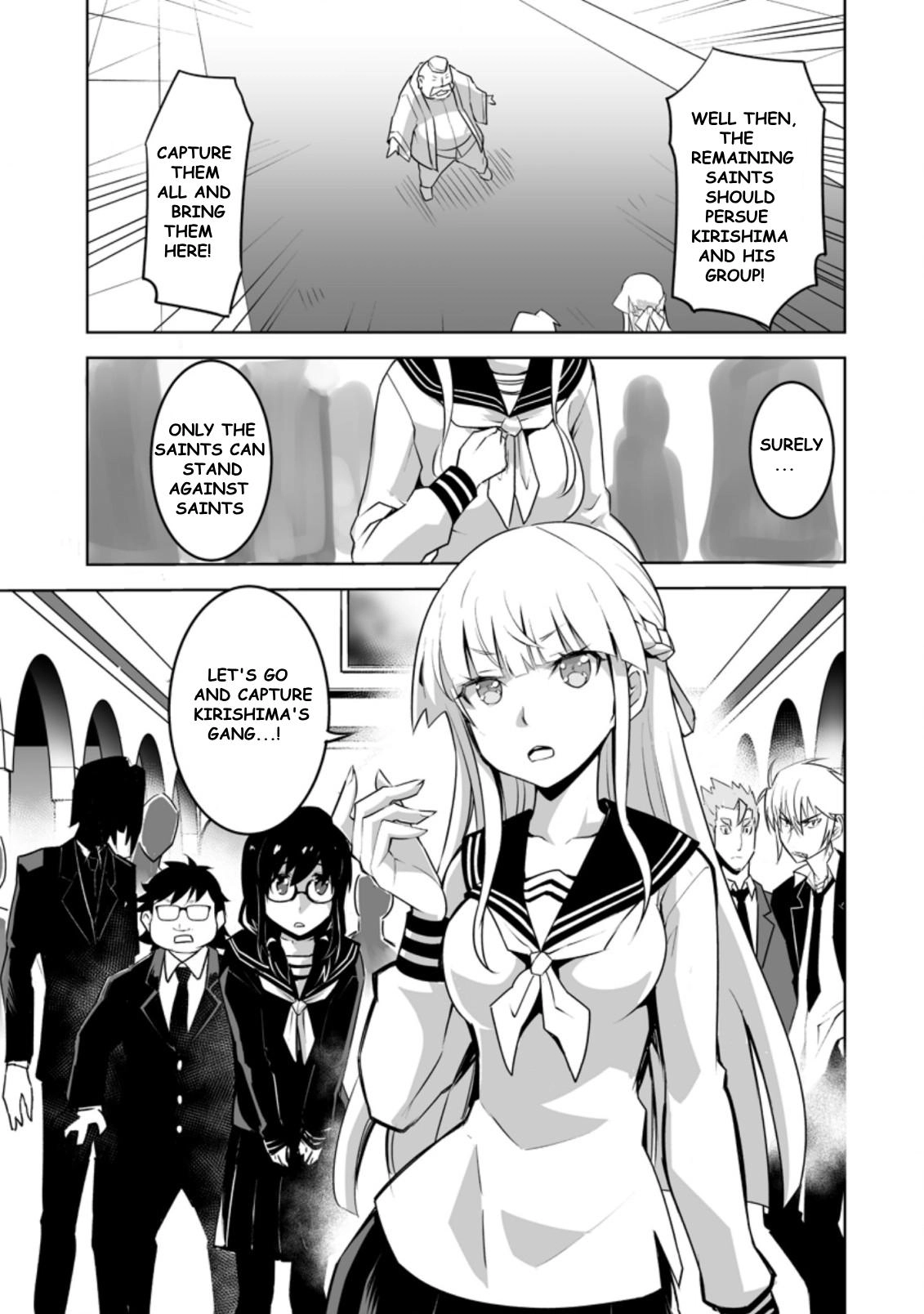 Class Ten