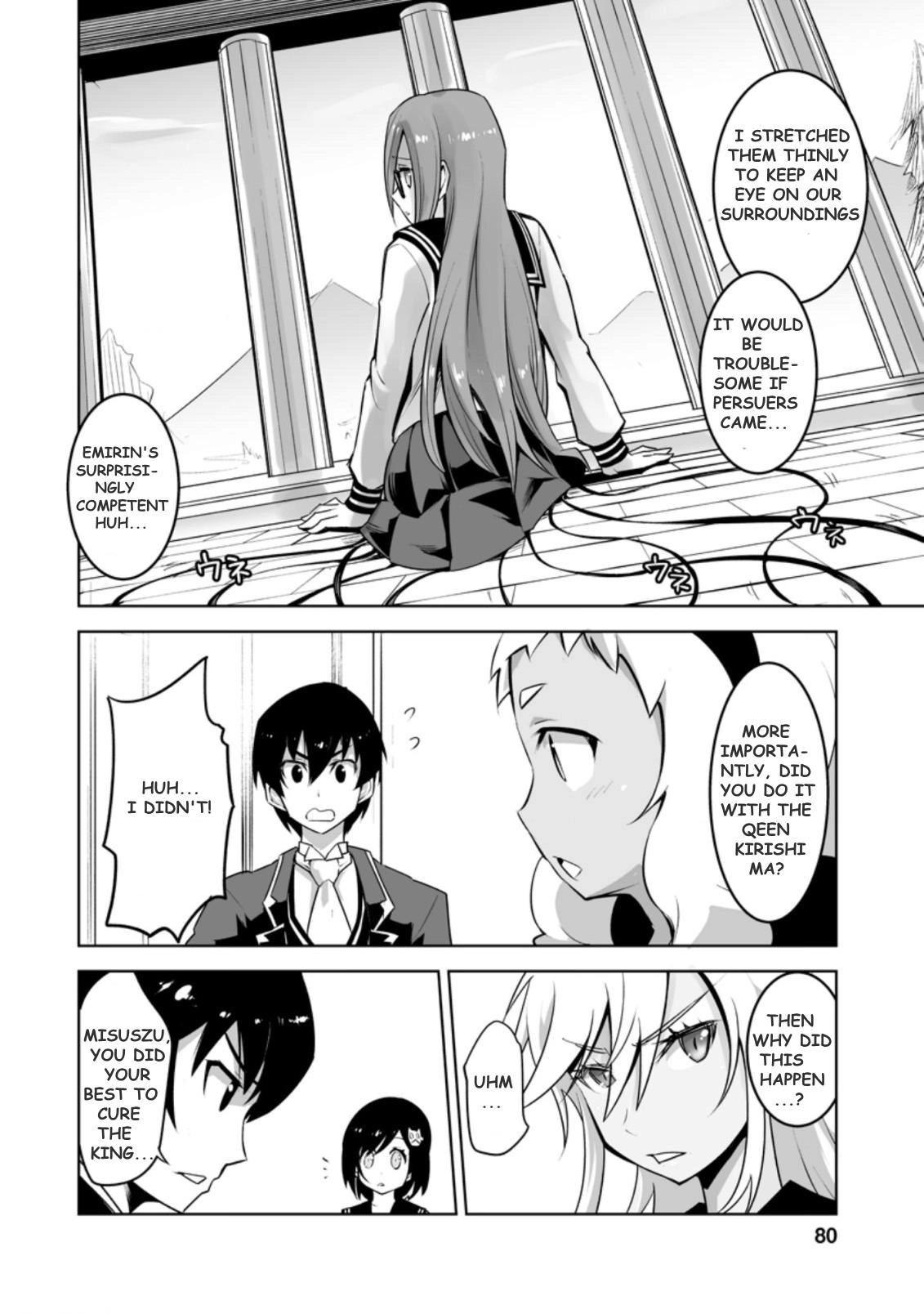 Class Ten