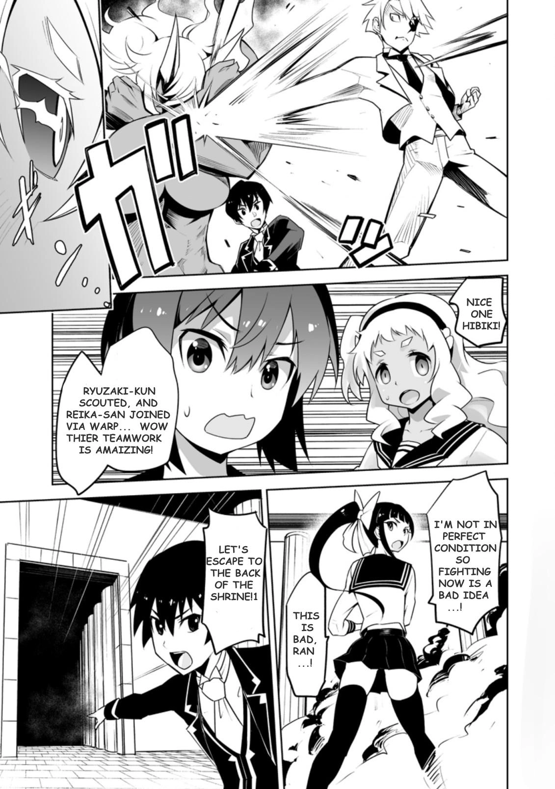 Class Ten