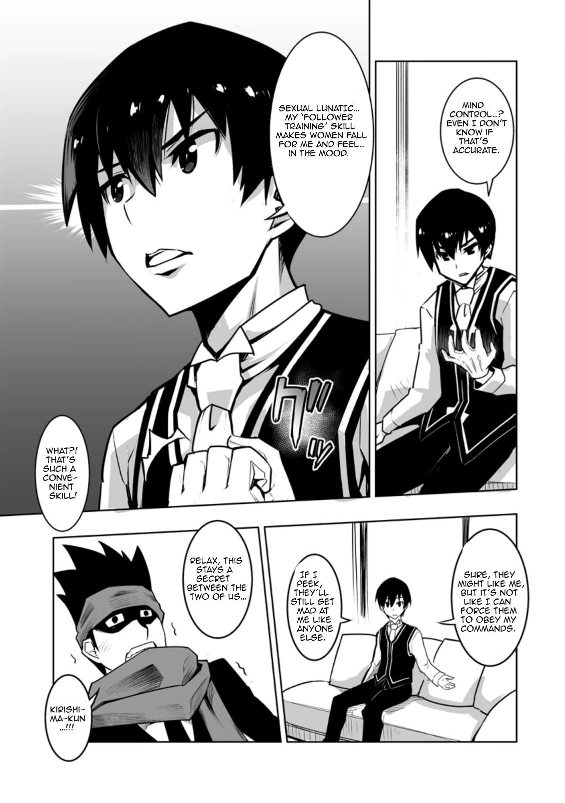 Class Ten