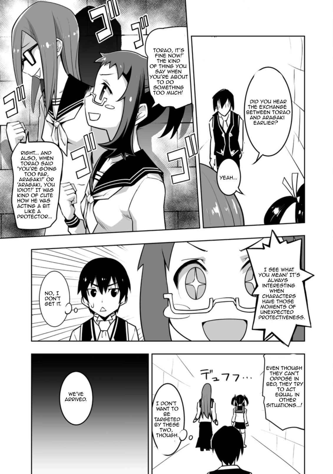 Class Ten