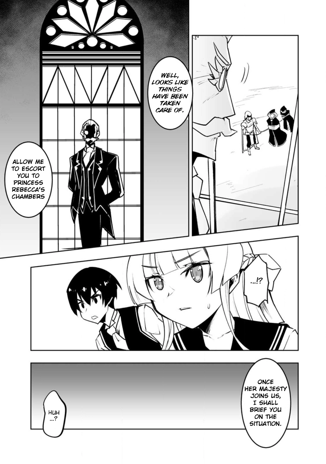 Class Ten