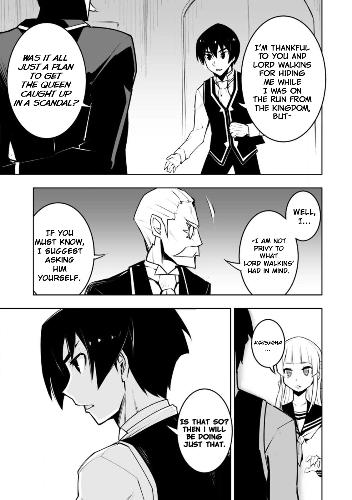 Class Ten