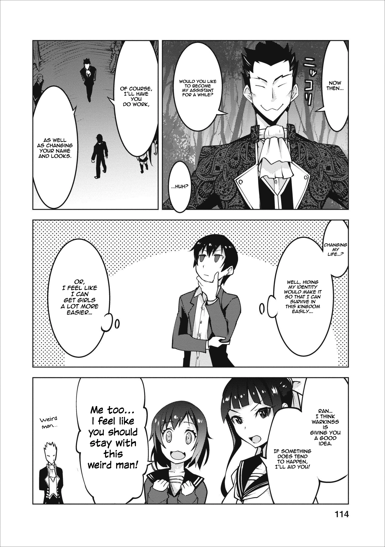 Class Ten