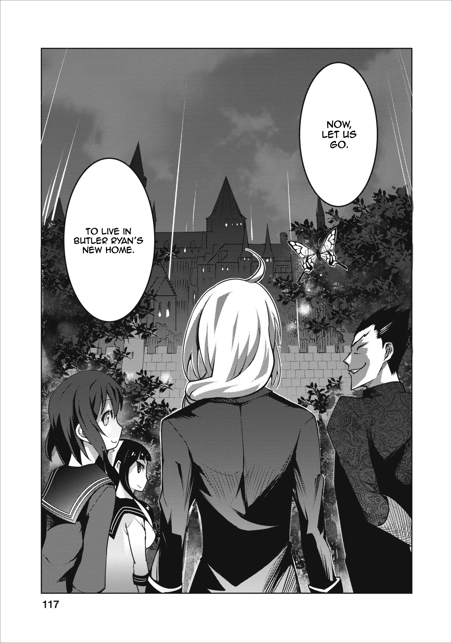 Class Ten
