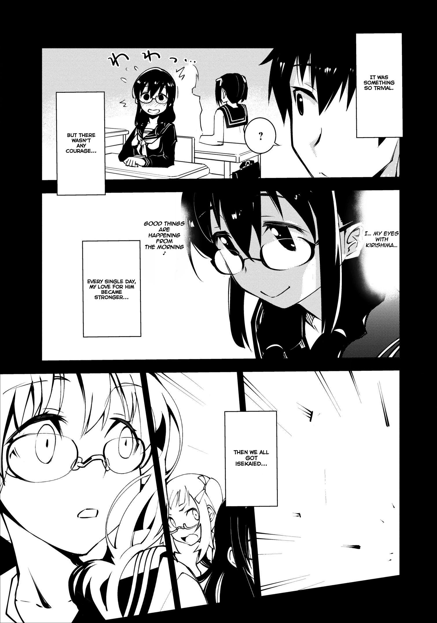 Class Ten