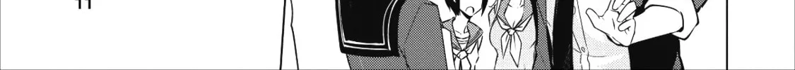 Class Teni de Ore dake Haburaretara, Doukyuu Harem Tsukuru Koto ni Shita Chapter 1 page 16 - 