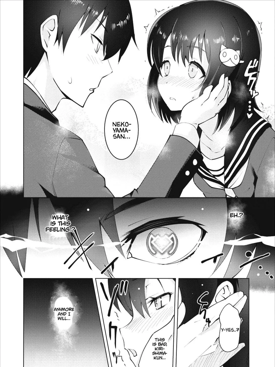 Class Teni de Ore dake Haburaretara, Doukyuu Harem Tsukuru Koto ni Shita Chapter 1 page 41 - 