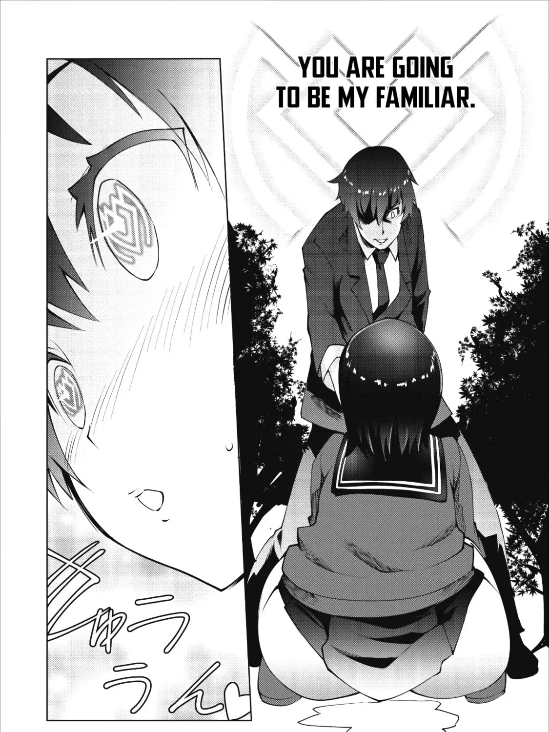 Class Teni de Ore dake Haburaretara, Doukyuu Harem Tsukuru Koto ni Shita Chapter 1 page 45 - 
