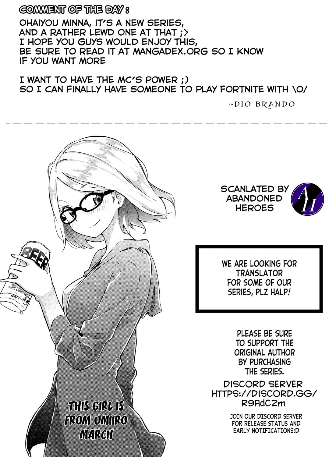 Class Teni de Ore dake Haburaretara, Doukyuu Harem Tsukuru Koto ni Shita Chapter 1 page 63 - 