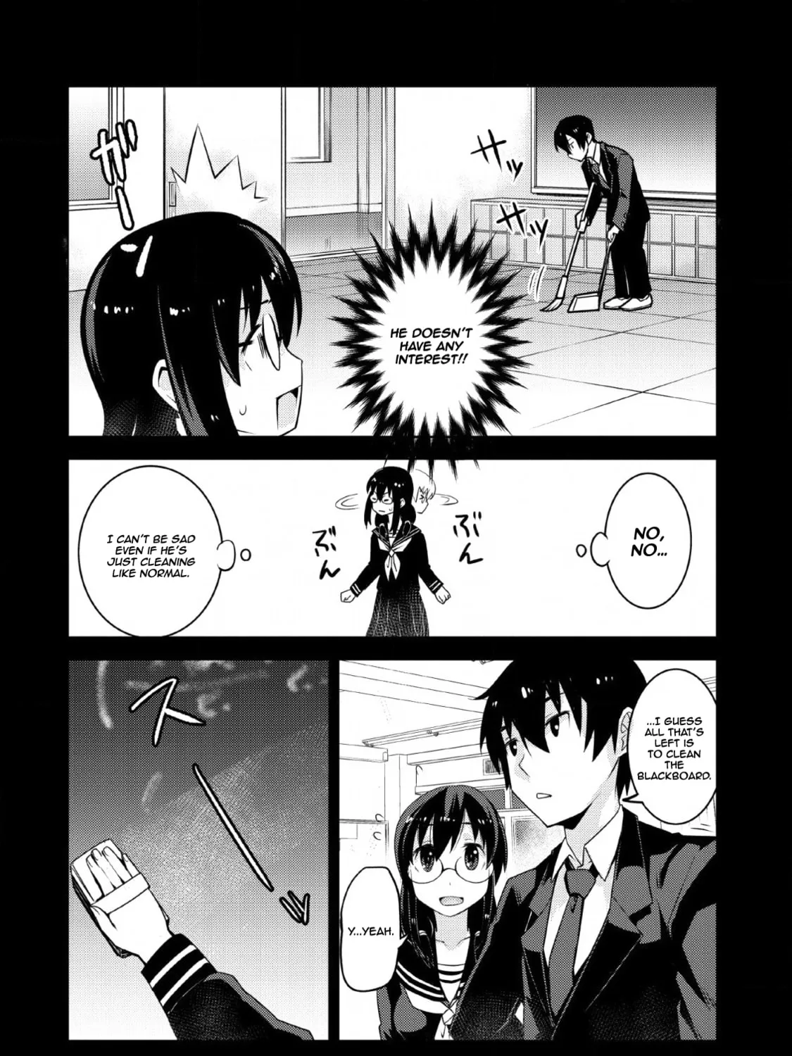 Class Teni de Ore dake Haburaretara, Doukyuu Harem Tsukuru Koto ni Shita Chapter 10 page 20 - 