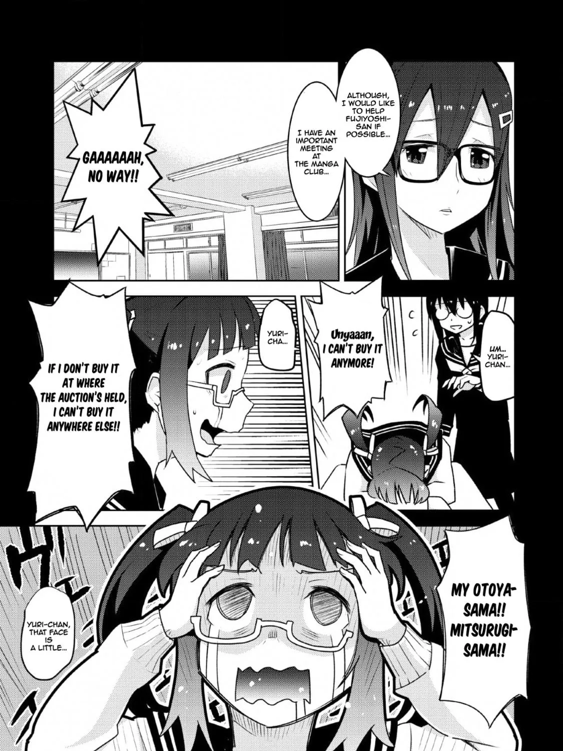 Class Teni de Ore dake Haburaretara, Doukyuu Harem Tsukuru Koto ni Shita Chapter 10 page 10 - 