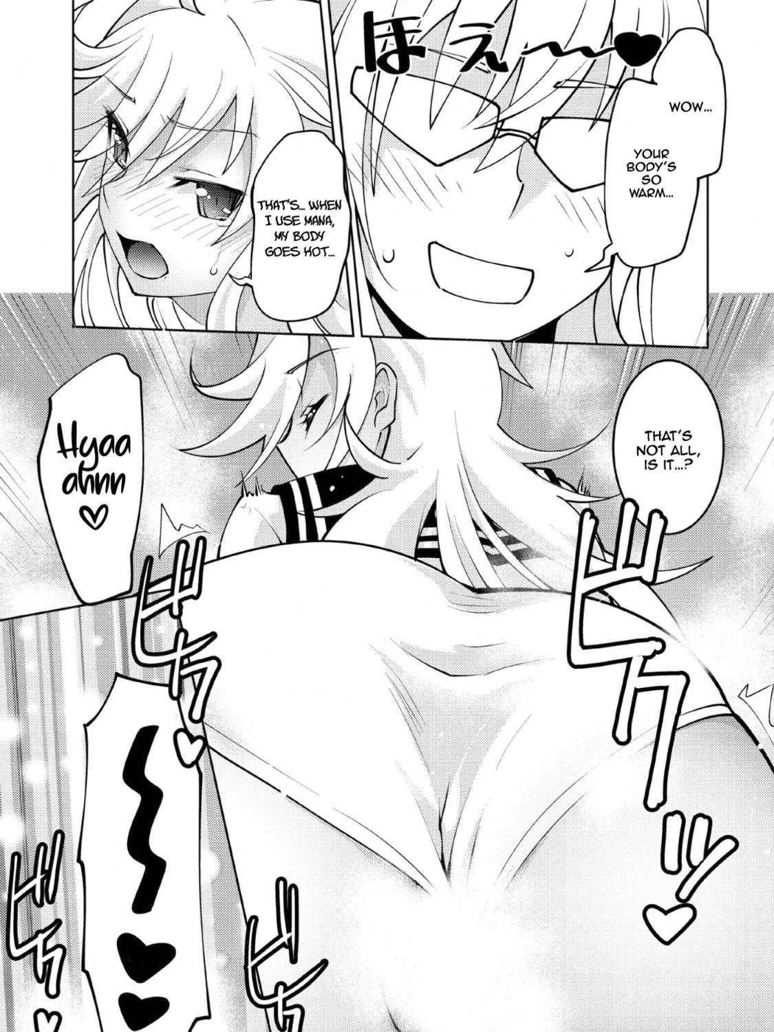 Class Teni de Ore dake Haburaretara, Doukyuu Harem Tsukuru Koto ni Shita Chapter 11 page 38 - 