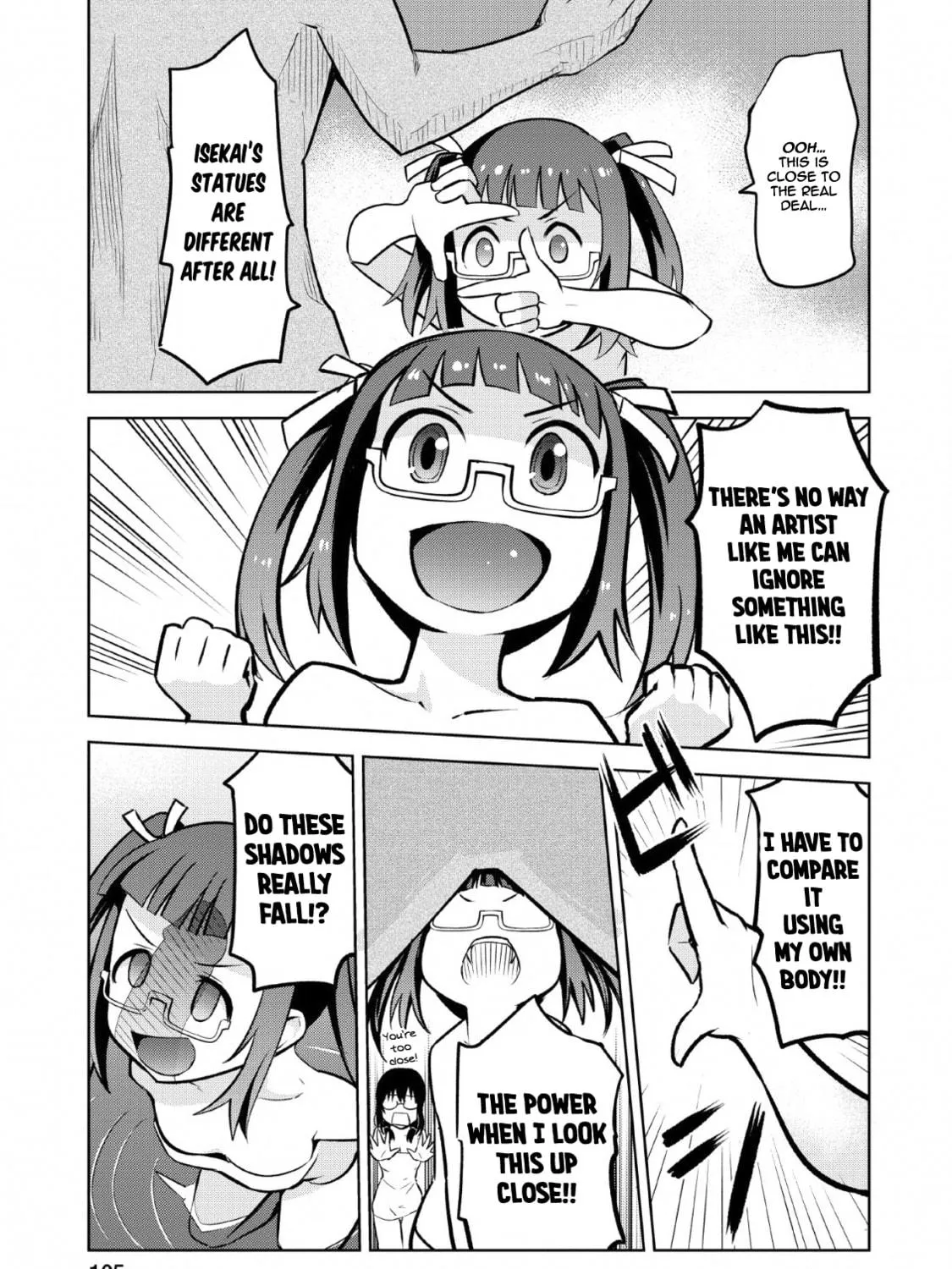 Class Teni de Ore dake Haburaretara, Doukyuu Harem Tsukuru Koto ni Shita Chapter 14 page 38 - 