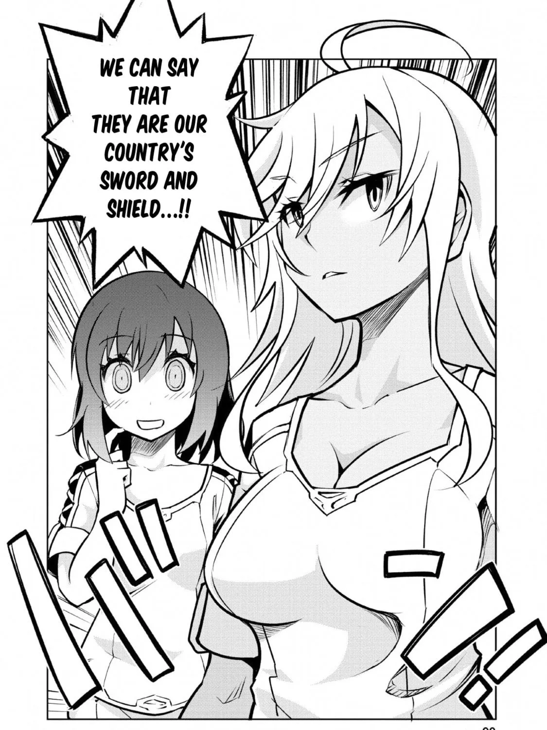 Class Teni de Ore dake Haburaretara, Doukyuu Harem Tsukuru Koto ni Shita Chapter 14 page 8 - 
