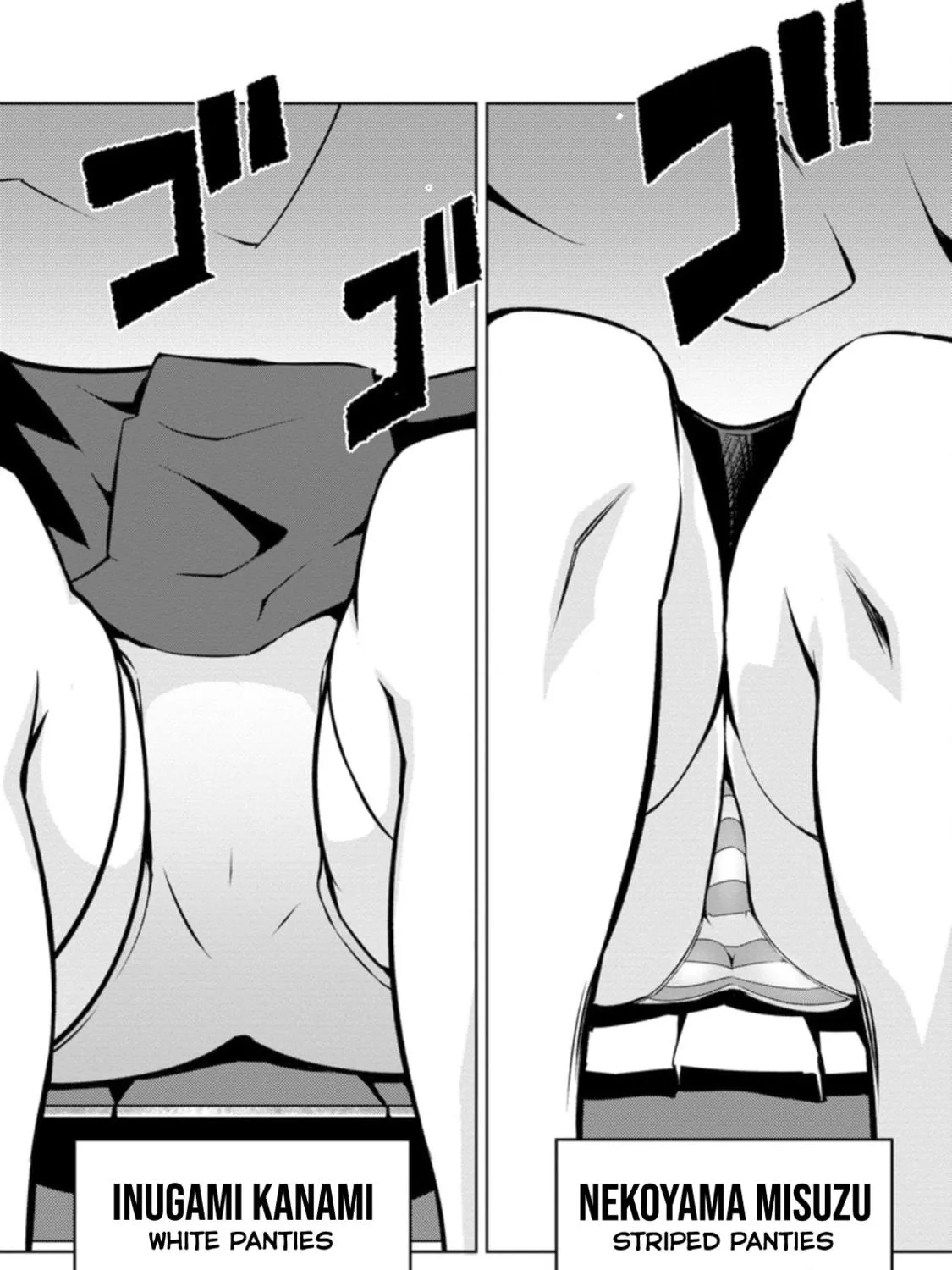 Class Teni de Ore dake Haburaretara, Doukyuu Harem Tsukuru Koto ni Shita Chapter 15 page 18 - 