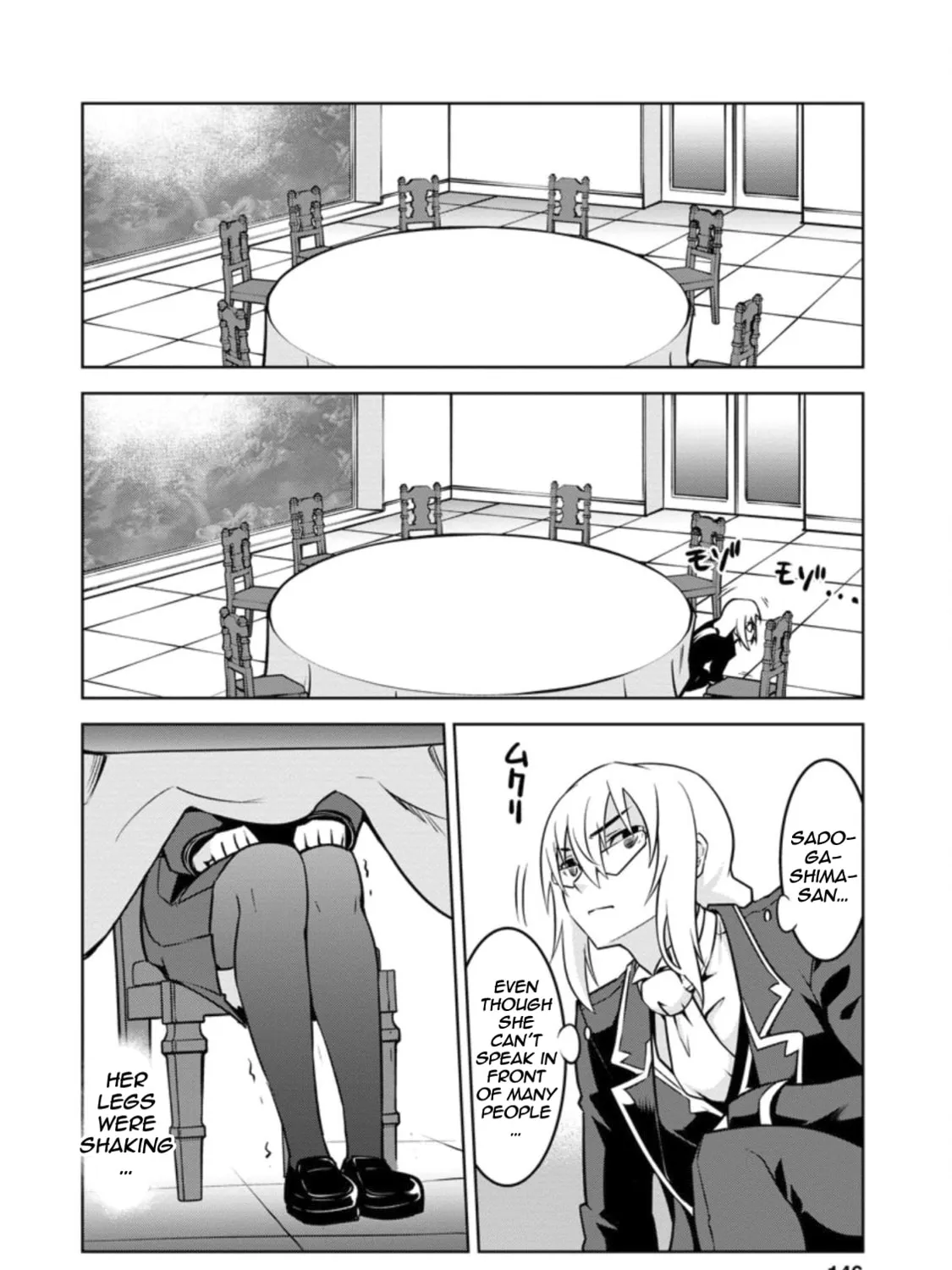 Class Teni de Ore dake Haburaretara, Doukyuu Harem Tsukuru Koto ni Shita Chapter 15 page 44 - 