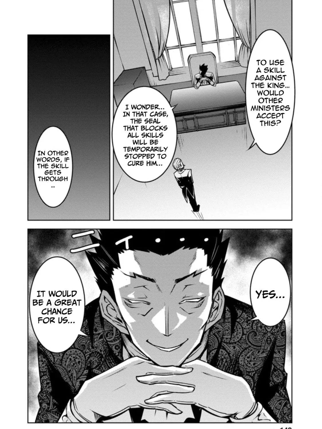 Class Teni de Ore dake Haburaretara, Doukyuu Harem Tsukuru Koto ni Shita Chapter 15 page 48 - 