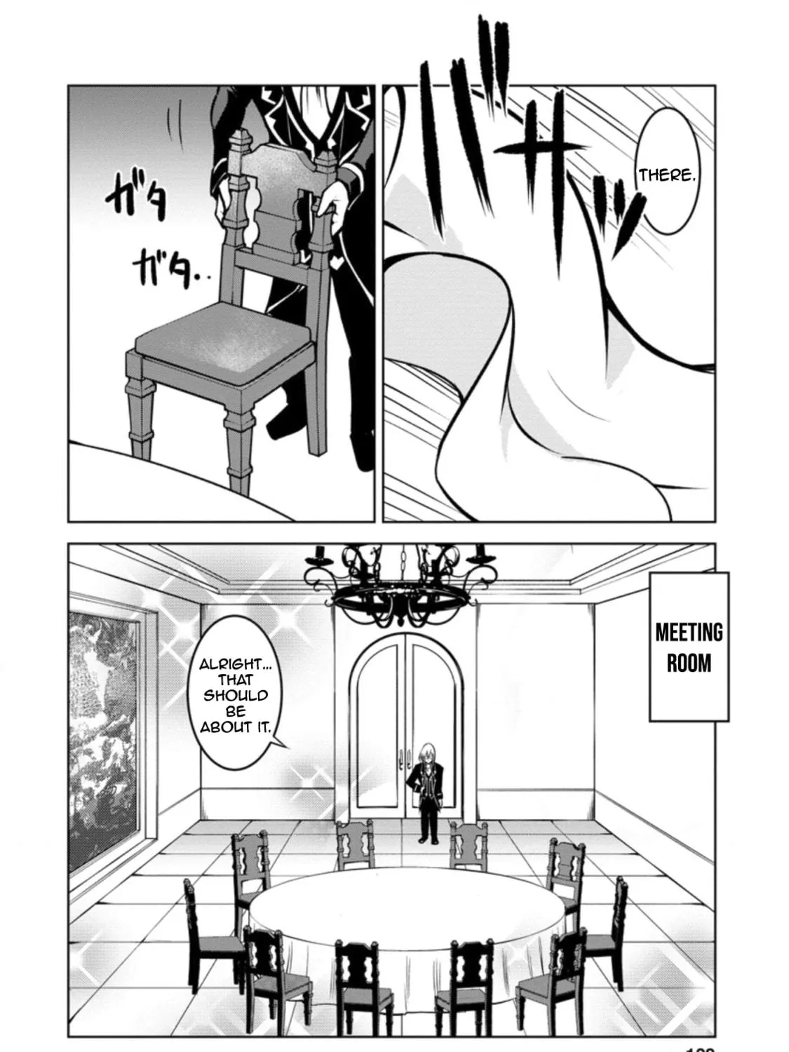 Class Teni de Ore dake Haburaretara, Doukyuu Harem Tsukuru Koto ni Shita Chapter 15 page 8 - 
