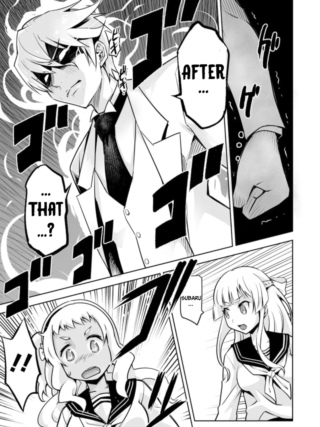 Class Teni de Ore dake Haburaretara, Doukyuu Harem Tsukuru Koto ni Shita Chapter 16 page 42 - 