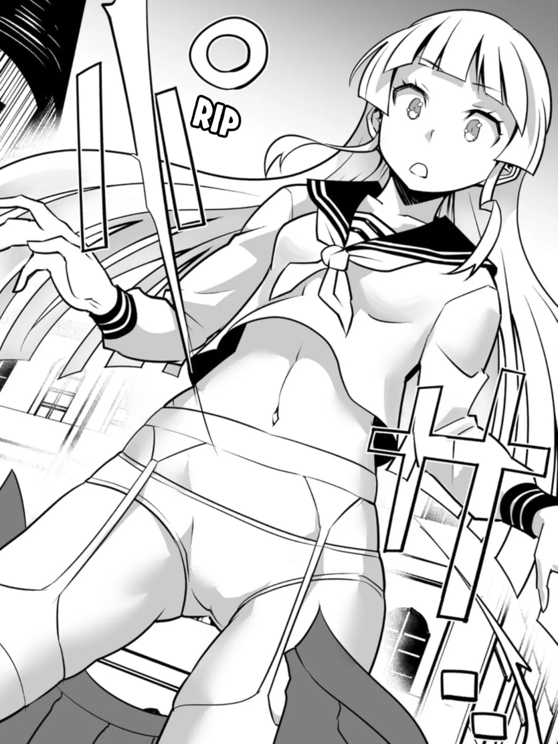 Class Teni de Ore dake Haburaretara, Doukyuu Harem Tsukuru Koto ni Shita Chapter 17 page 42 - 