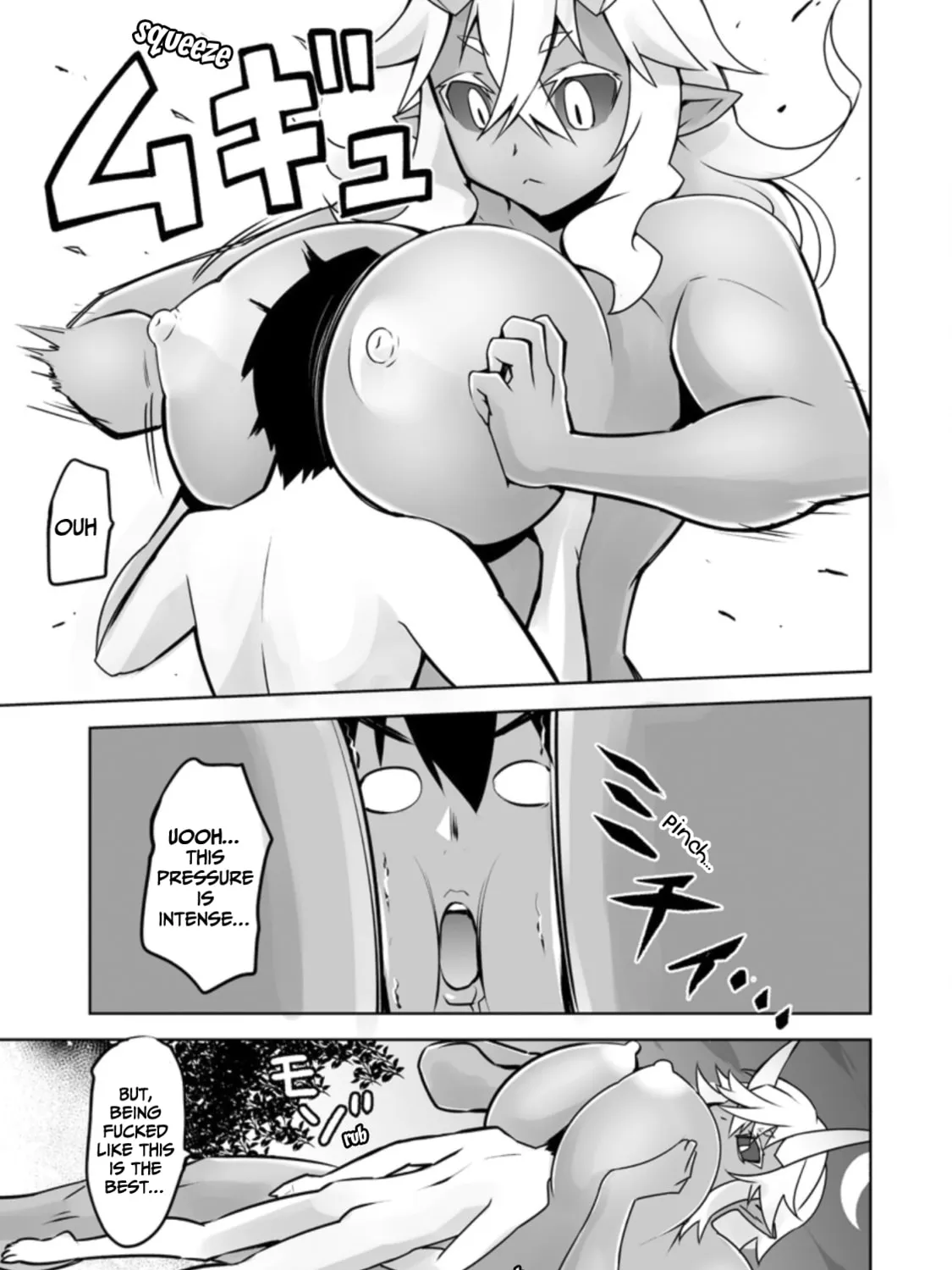 Class Teni de Ore dake Haburaretara, Doukyuu Harem Tsukuru Koto ni Shita Chapter 18 page 42 - 