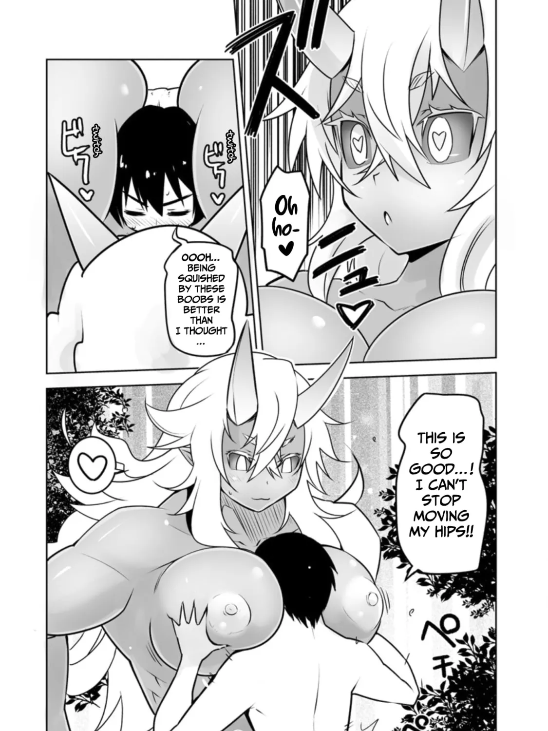 Class Teni de Ore dake Haburaretara, Doukyuu Harem Tsukuru Koto ni Shita Chapter 18 page 44 - 