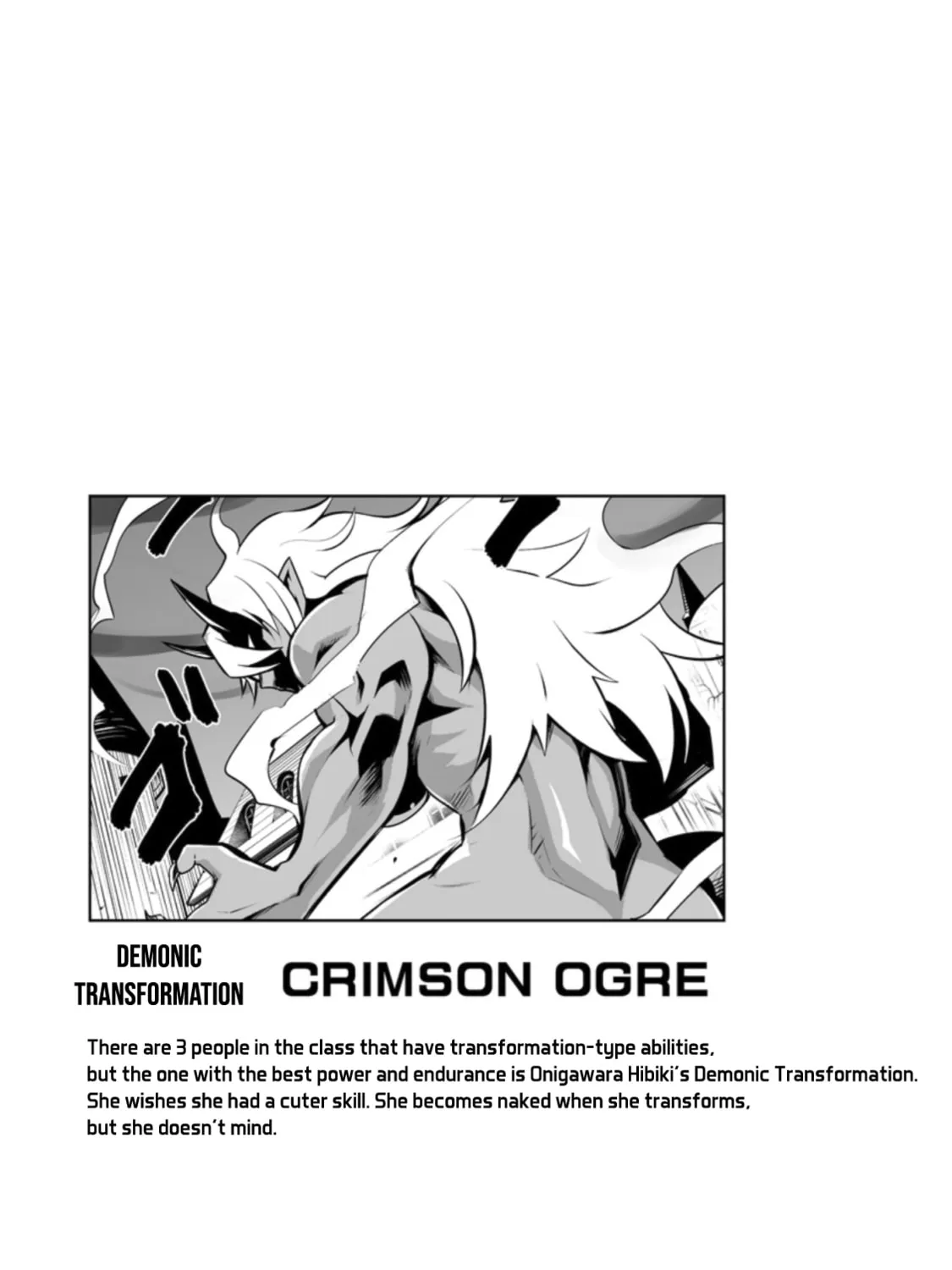 Class Teni de Ore dake Haburaretara, Doukyuu Harem Tsukuru Koto ni Shita Chapter 18 page 54 - 